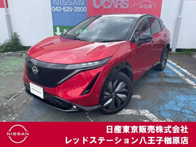 アリアB6
