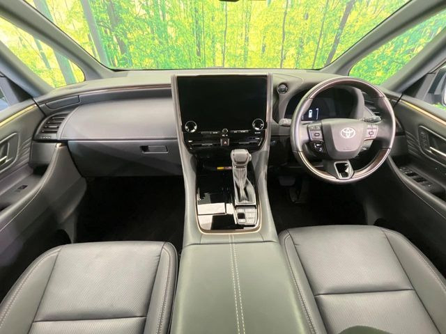 アルファードハイブリッド 2.5 Z