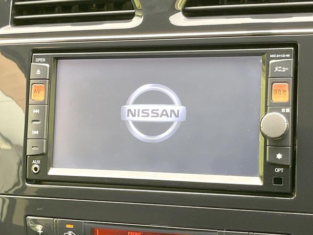 セレナ2.0 ハイウェイスター