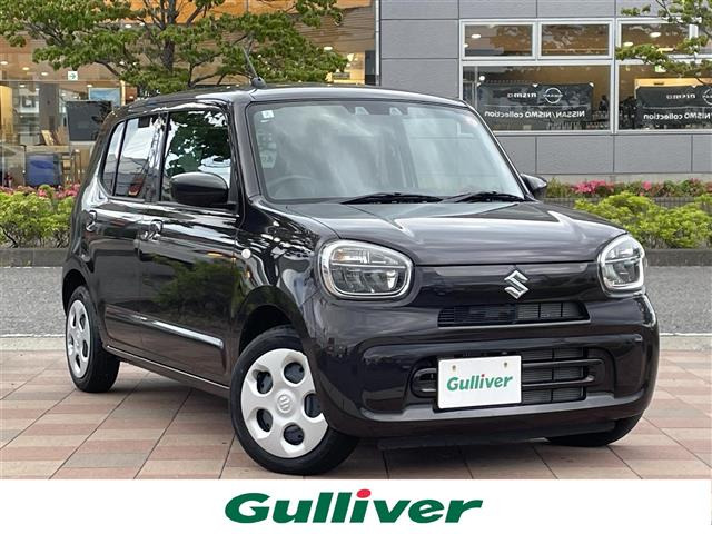 アルトL 4WD