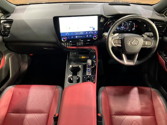NX250 バージョンL