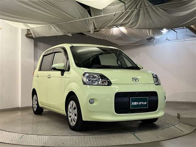 ポルテ1.5 F