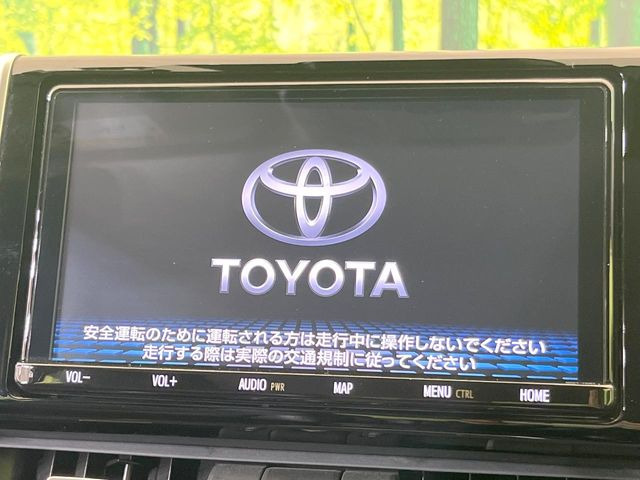 RAV42.5 ハイブリッド G E-Four 4WD