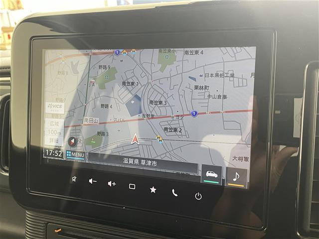 ワゴンRスマイルハイブリッド(HYBRID) S