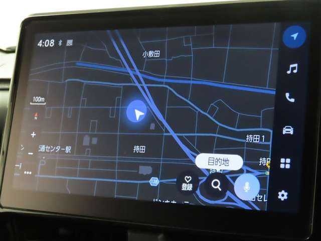 ヴォクシー