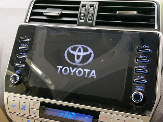 ランドクルーザープラド2.7 TX Lパッケージ マットブラック エディション 4WD