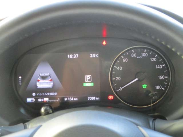 キックス1.2 X (e-POWER)