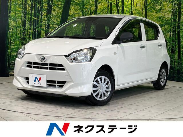 ミライースL SAIII
