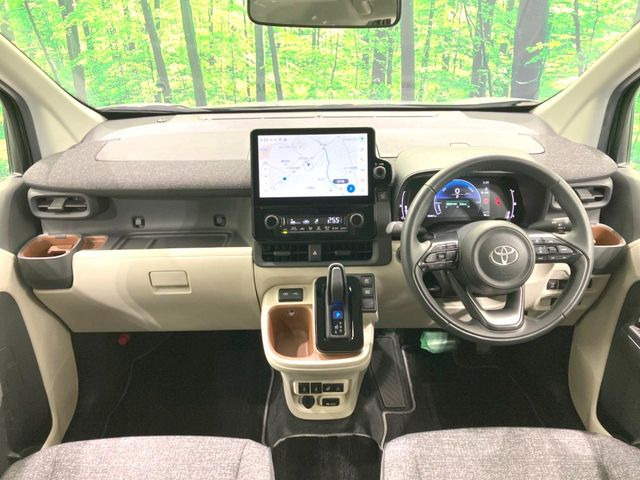 シエンタハイブリッド 1.5 Z