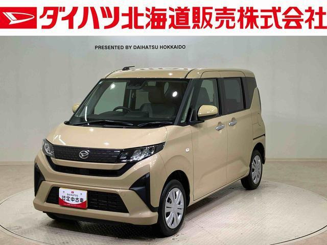 ムーヴX 4WD
