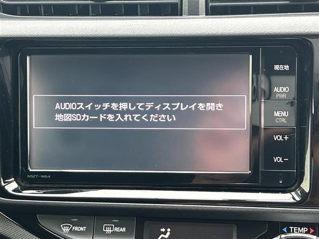 アクア1.5 S
