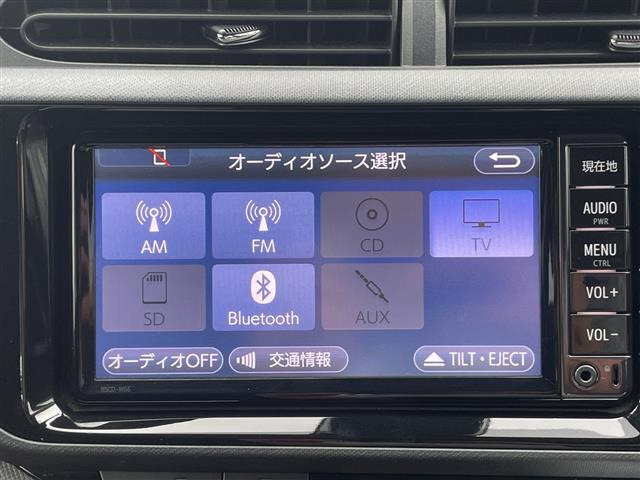 アクア1.5 S