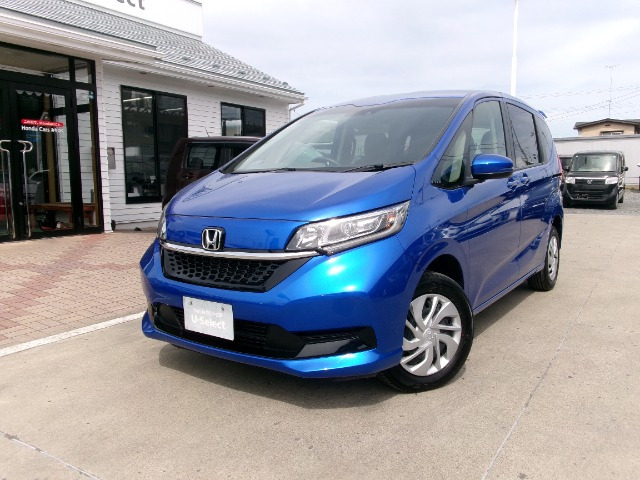 フリード1.5 G 4WD