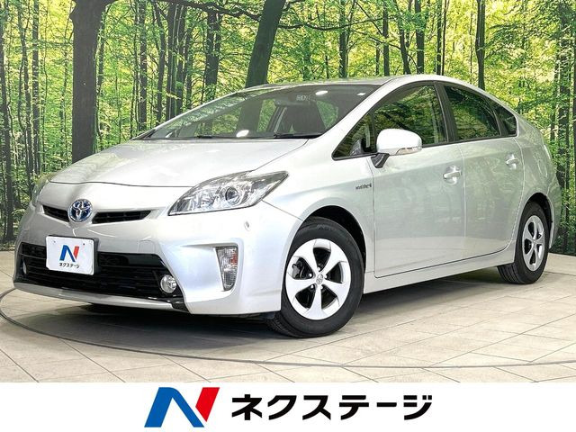 プリウス1.8 S