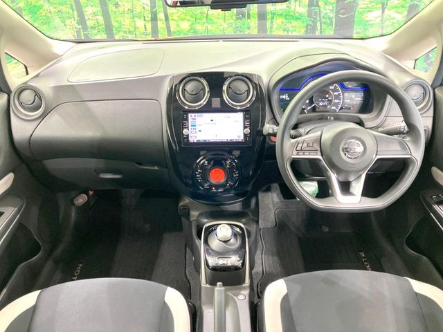 ノート1.2 e-POWER X