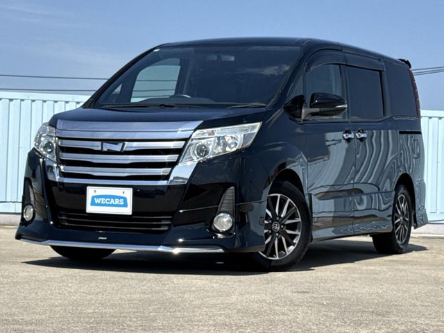 ノア2.0 Si
