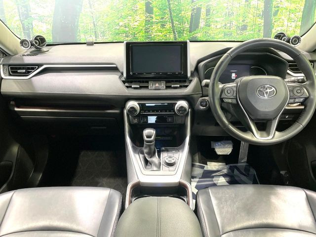 RAV42.0 G Zパッケージ 4WD