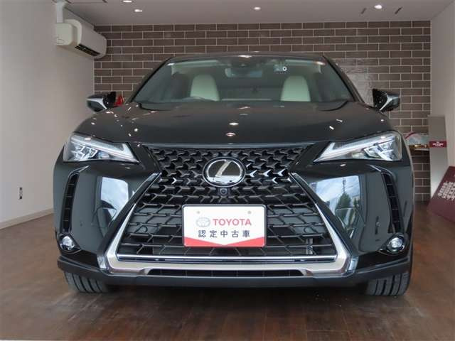 UX250h バージョンL 4WD