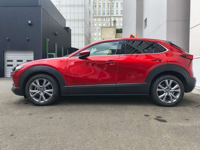 CX-302.0 20S プロアクティブ ツーリングセレクション 4WD