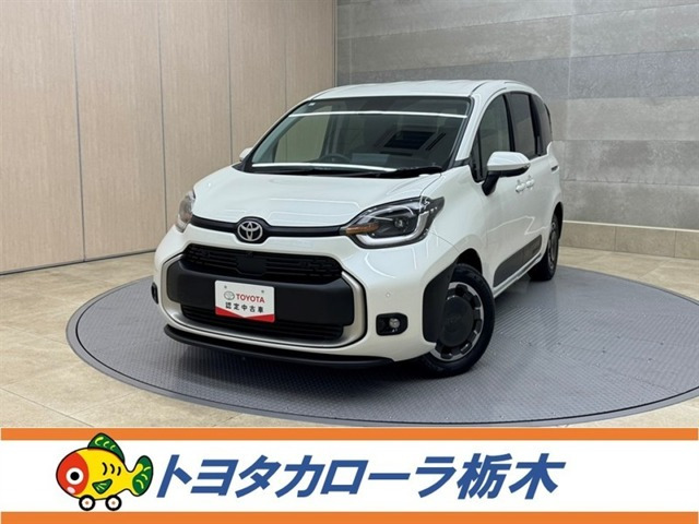 シエンタハイブリッド 1.5 Z