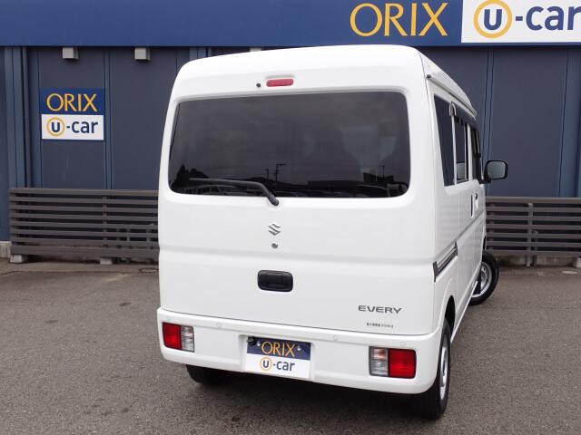 �����r���[�̉摜�ɂȂ�܂��B�I���b�N�X�F�蒆�ÎԂɂ́A���w��������S���Ă���肢���������߂ɁA�Ǝ��́u�I���b�N�X�F�蒆�Îԕۏ؁v�����t�����Ă��܂��B