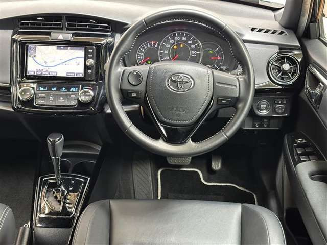 カローラフィールダー1.5 G W×B 4WD
