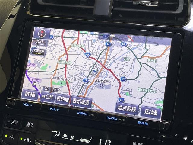 プリウス1.8 A プレミアム ツーリングセレクション