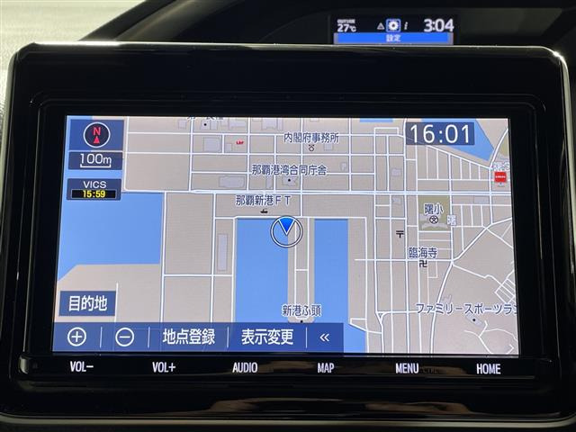 ヴォクシー2.0 ZS 煌II