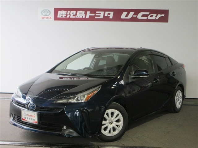 プリウス1.8 S