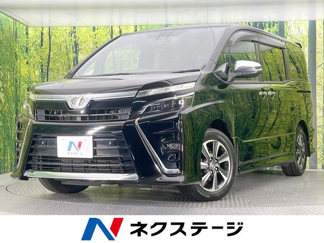 ヴォクシー2.0 ZS 煌II