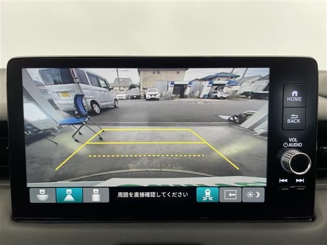 ヴェゼル1.5 ハイブリッド Z