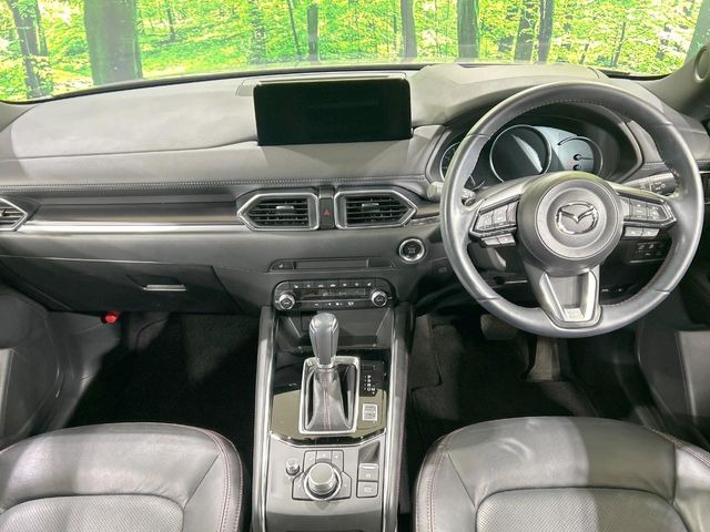 CX-52.5 25S スポーツアピアランス
