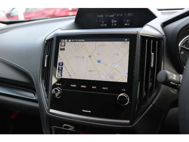 フォレスター1.8 XT エディション 4WD