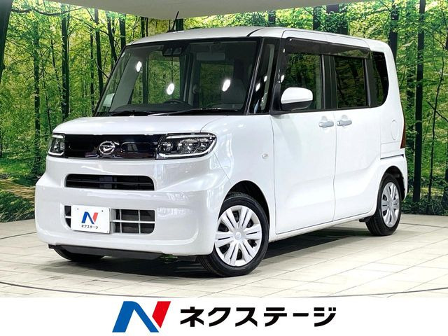 タントX