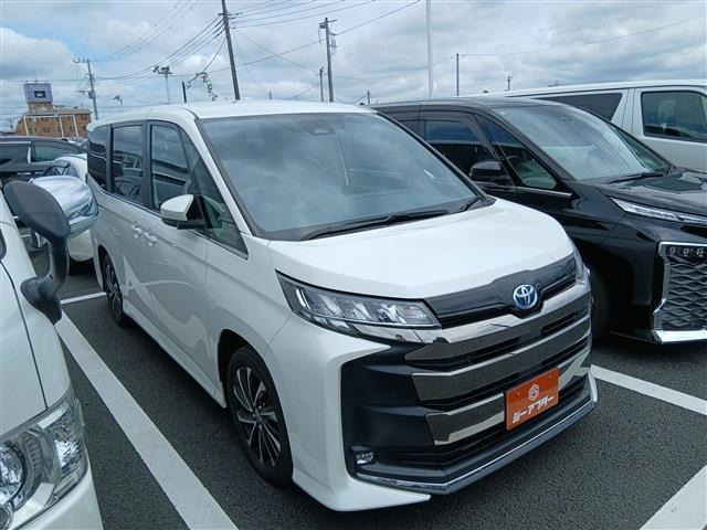 ノア1.8 ハイブリッド S-Z