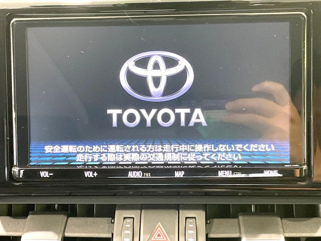 RAV42.0 G Zパッケージ 4WD