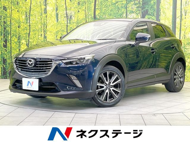CX-31.5 XD ツーリング