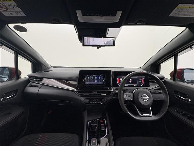 ノートオーラ1.2 NISMO
