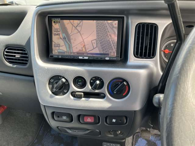 アトレーワゴンCX ハイルーフ 4WD