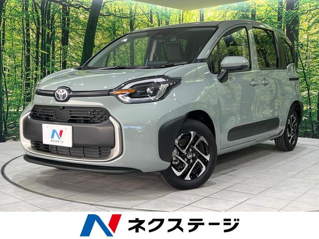 シエンタハイブリッド 1.5 Z