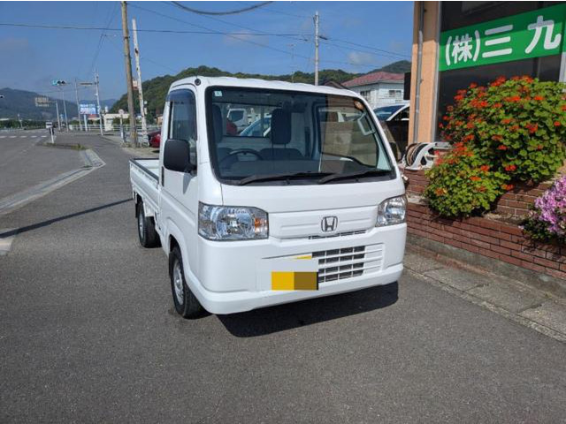 アクティトラックSDX 4WD