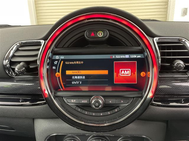 ミニクラブマンクーパー D