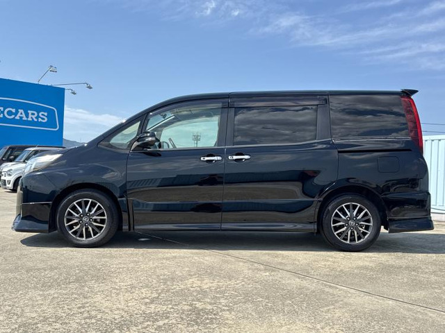 ノア2.0 Si