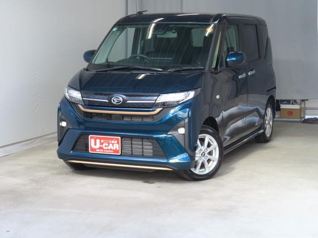 ムーヴG