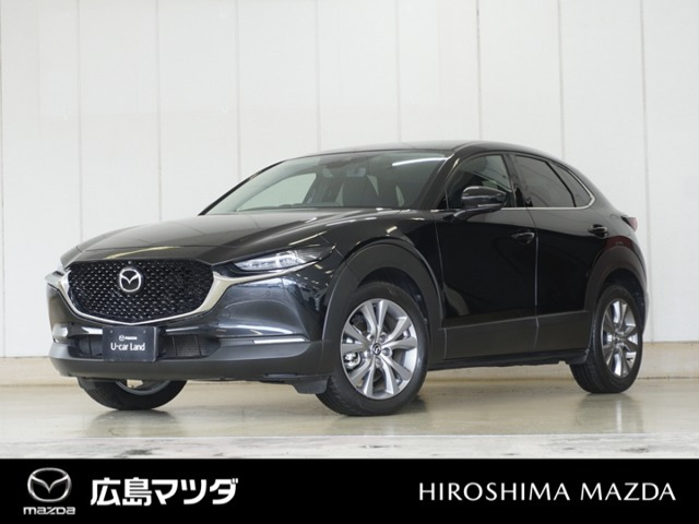 CX-302.0 20S プロアクティブ ツーリングセレクション