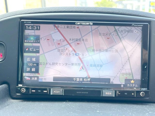��carrozzeria���i�r/�n�f�W:�I�[�f�B�I�@�\�[���̃i�r�ŁA�^�]�����y�����Ȃ�܂���i�r���������₷�������b�g������܂��̂ŁA�i�r�@�\�ɕs����������͐��񂲑��k����������