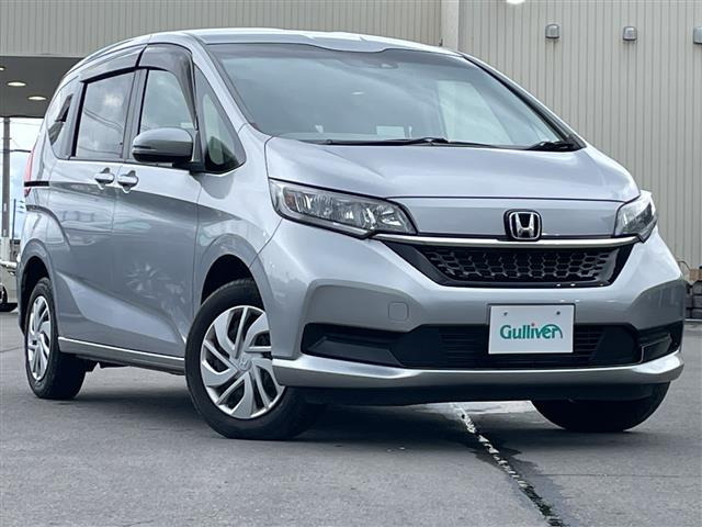 フリード1.5 G ホンダセンシング 4WD