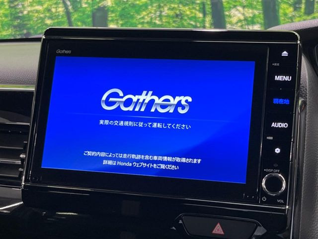 N-BOXカスタムL ターボ