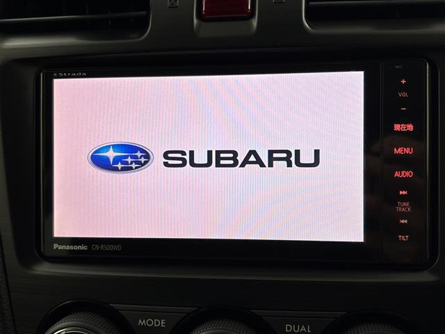 フォレスター2.0 XT アイサイト 4WD