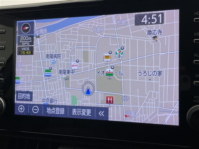 RAV42.0 アドベンチャー 4WD
